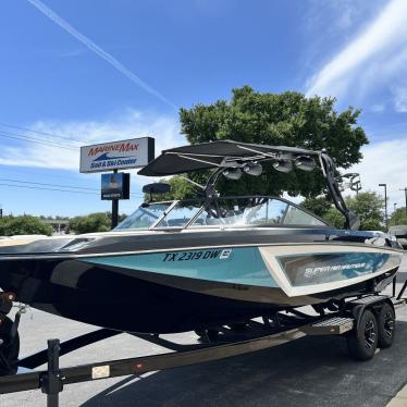 2018 Nautique superairnautiquegs22