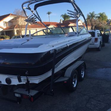 2003 Mastercraft