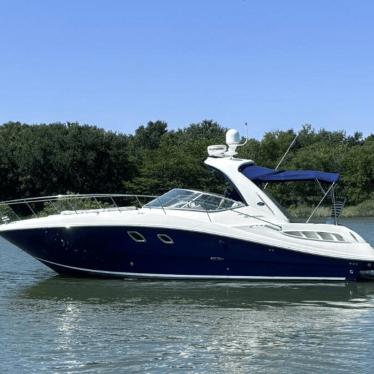 2008 Sea Ray 330sundancer