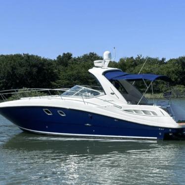 2008 Sea Ray 330sundancer