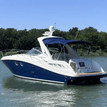 2008 Sea Ray 330sundancer