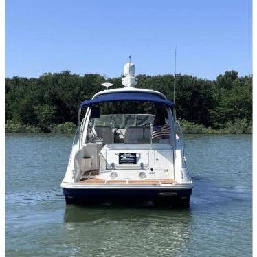 2008 Sea Ray 330sundancer