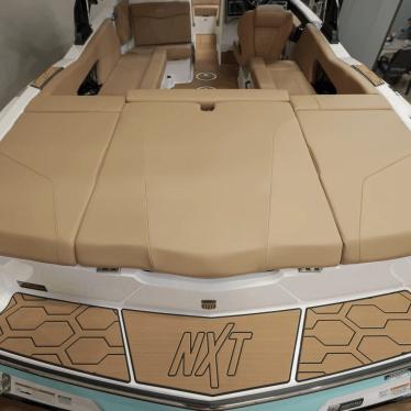 2023 Mastercraft nxt22