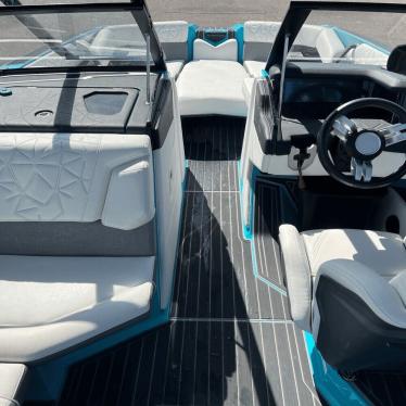 2022 Nautique superairnautiqueg25paragon