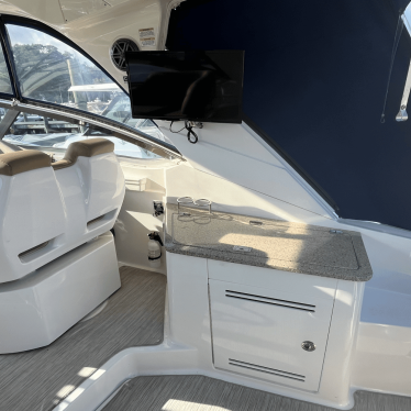 2016 Sea Ray 350sundancer