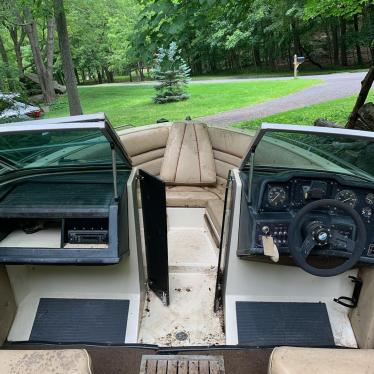 1988 Cobalt 20ft boat