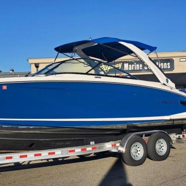 2018 Regal 2800 bowrider