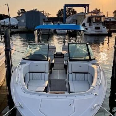 2018 Regal 2800 bowrider