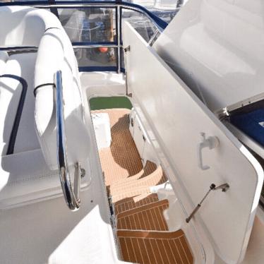 2009 Sea Ray 44sedanbridge