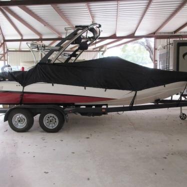 2012 Malibu wakesetter 21 vlx