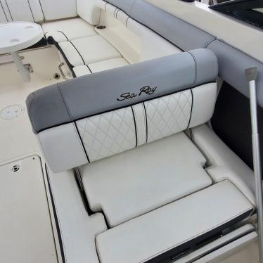 2016 Sea Ray 290 sundeck