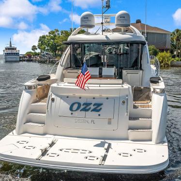 2013 Sea Ray 610sundancer