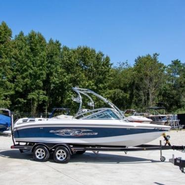 2008 Nautique superairnautique210