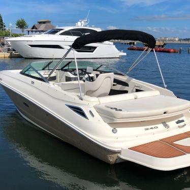 2014 Sea Ray