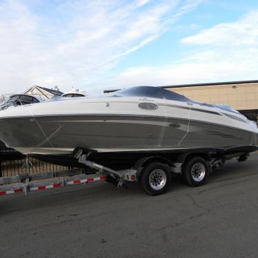 2011 Sea Ray 280 sundeck