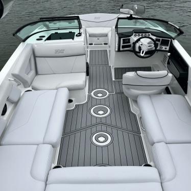 2019 Mastercraft nxt22