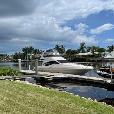 2005 Sea Ray 420sedanbridge