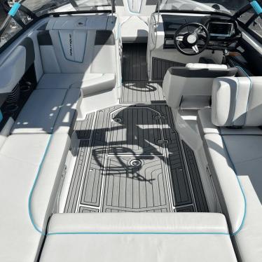 2015 Nautique g23coastaledition