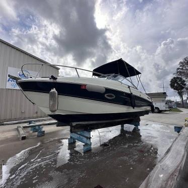 2014 Bayliner 642 overnighter