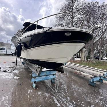 2014 Bayliner 642 overnighter