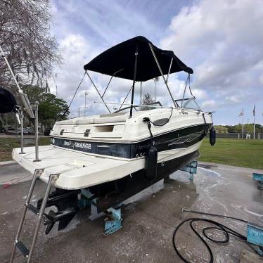 2014 Bayliner 642 overnighter