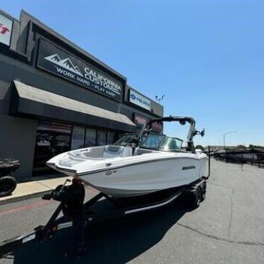 2024 Mastercraft nxt22