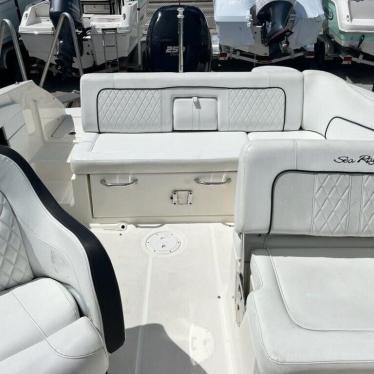 2015 Sea Ray 240sundeck