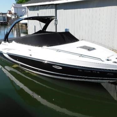 2013 Rinker 276 captiva cuddy