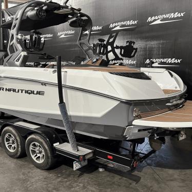 2018 Nautique g23