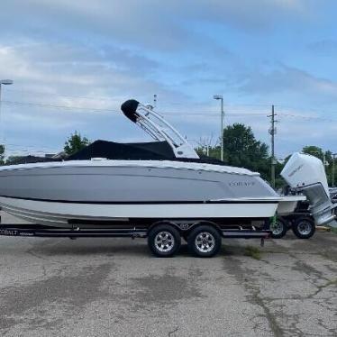 2022 Cobalt r6outboard