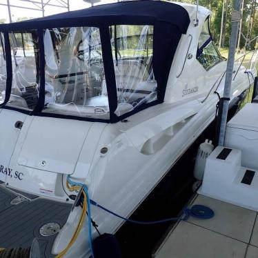 2006 Sea Ray sundancer 38