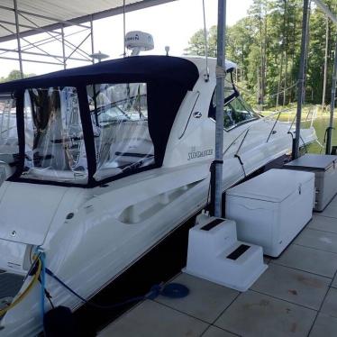 2006 Sea Ray sundancer 38