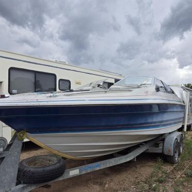 1988 Bayliner 21ft boat