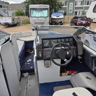 1988 Bayliner 21ft boat