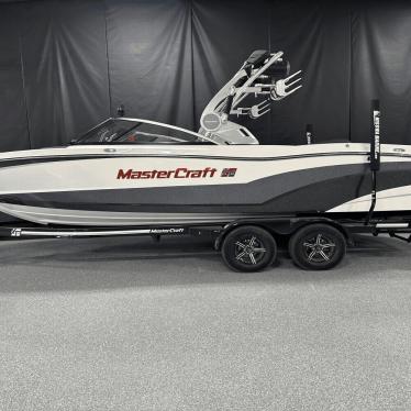 2021 Mastercraft xt23