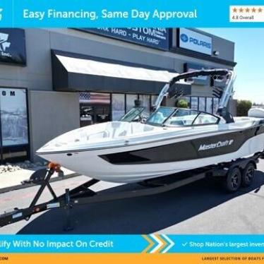 2024 Mastercraft xt25