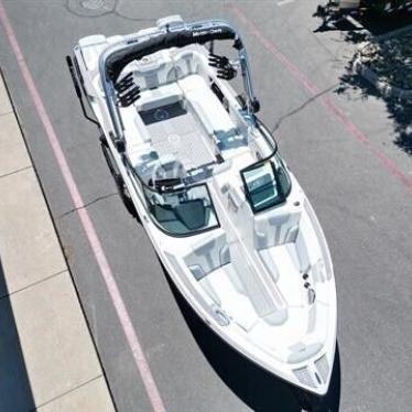 2024 Mastercraft xt25