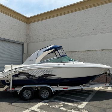 2009 Chaparral ssx 236