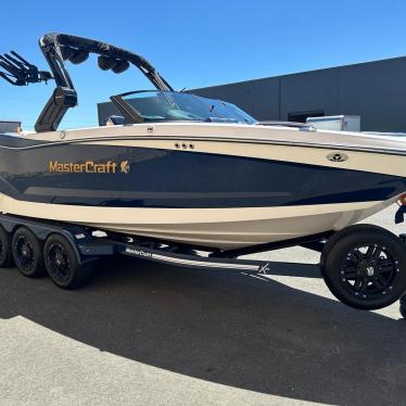 2024 Mastercraft x24