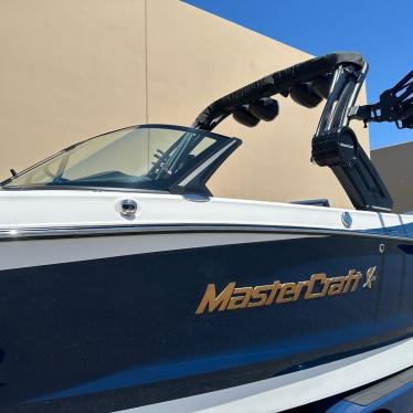 2024 Mastercraft x24