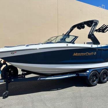 2024 Mastercraft x24