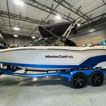 2024 Mastercraft nxt22