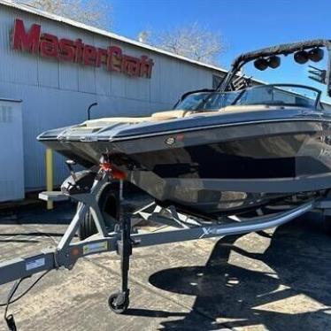 2024 Mastercraft xstar s