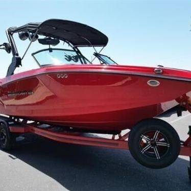 2024 Mastercraft nxt22