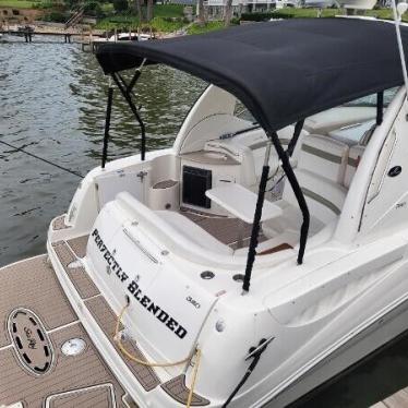 2006 Sea Ray 320sundancer