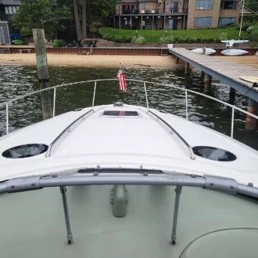 2006 Sea Ray 320sundancer