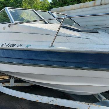 1998 Bayliner 1952cn