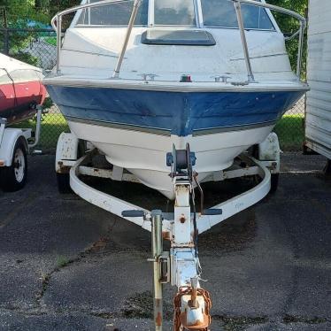 1998 Bayliner 1952cn