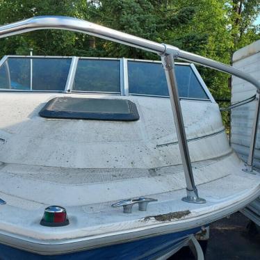 1998 Bayliner 1952cn