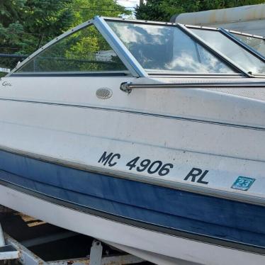 1998 Bayliner 1952cn